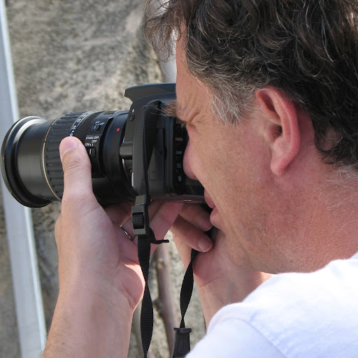 John Crawley Photo 46