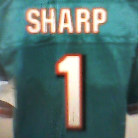 Ted Sharp Photo 5