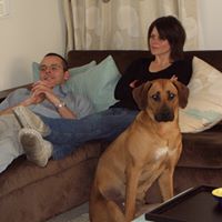 Iain Kerr Photo 11