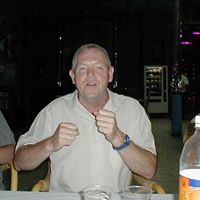 Michael Hibbert Photo 32