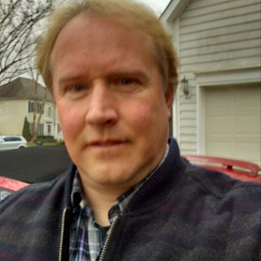 Carl Carter Photo 38