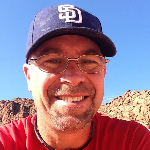 Scott Hendricks Photo 21