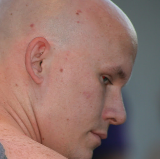 Michael Erickson Photo 32