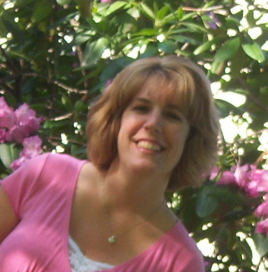 Samantha Barnes Photo 17