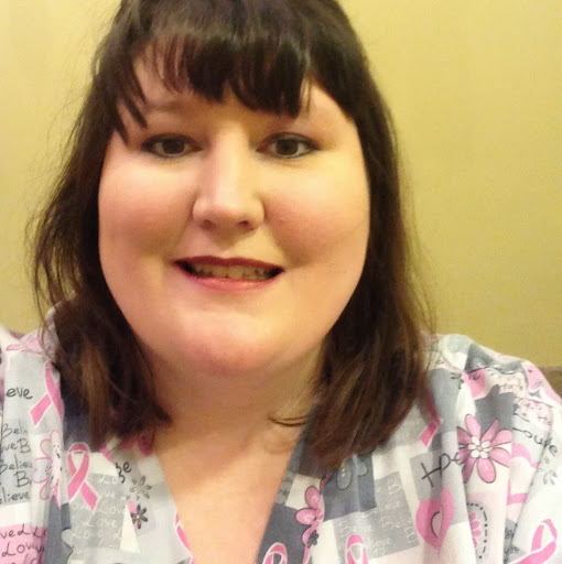 Amanda Fraley Photo 20