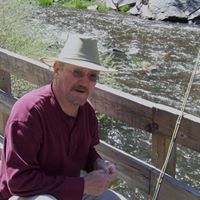 Keith Copeland Photo 15