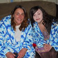 Amy Baird Photo 16