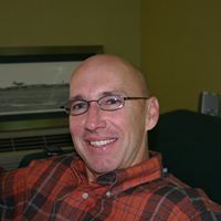 Eric Sellers Photo 46