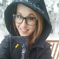 Amelia Nash Photo 6