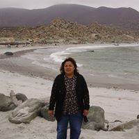 Margarita Quiroz Photo 22