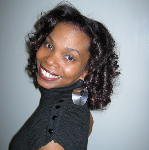 Rochelle Wilson Photo 38
