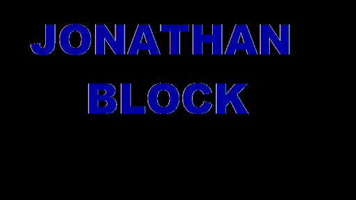 Jon Block Photo 6