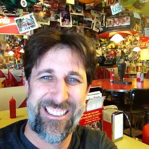 Adam Crabtree Photo 9