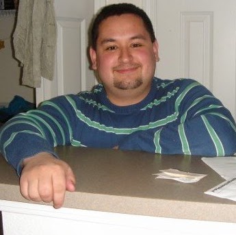 Joseph Lehman Photo 23
