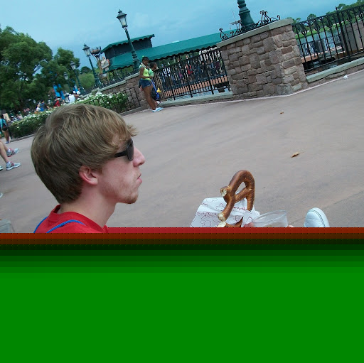 Kyle Moore Photo 11