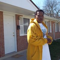 Randolph Brown Photo 22
