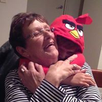 Judith Pickett Photo 16