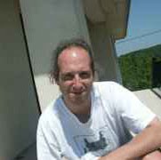 Richard Harrison Photo 47