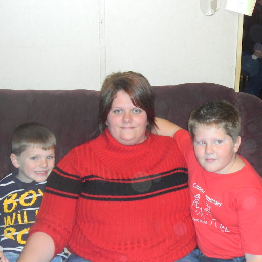 Elizabeth Snider Photo 39