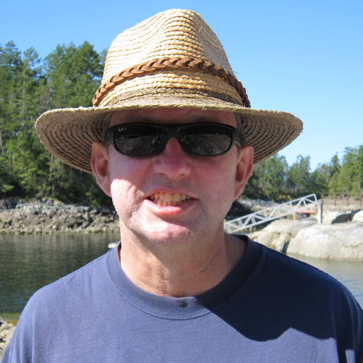 Rick Simpson Photo 18