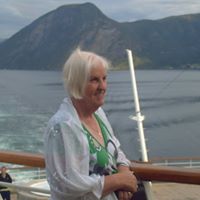 Norah Doyle Photo 4