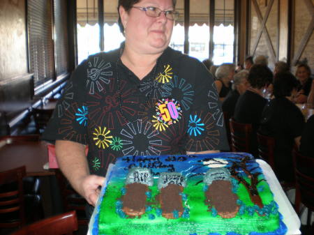 Sherrie Wagner Photo 18