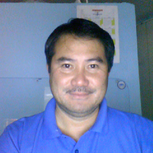 Roderick Tolentino Photo 3
