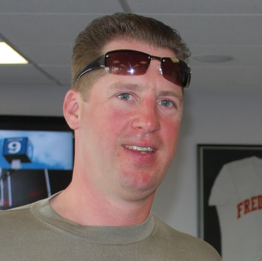 John Loveless Photo 31