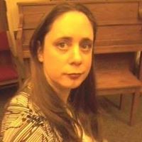 Rebecca Griffin Photo 20