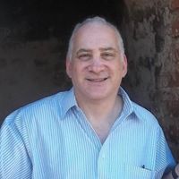 Richard Bernstein Photo 34