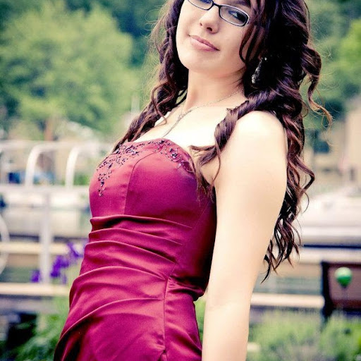 Brittany Roy Photo 11