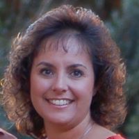 Lisa Holmberg Photo 6
