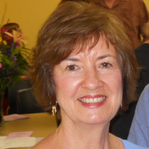 Patricia Conroy Photo 21