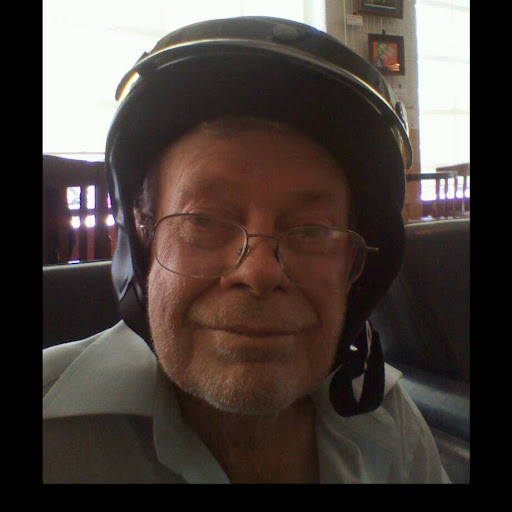 Thomas Foreman Photo 10