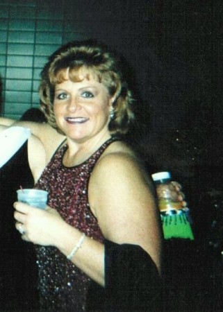 Robin Morrow Photo 9