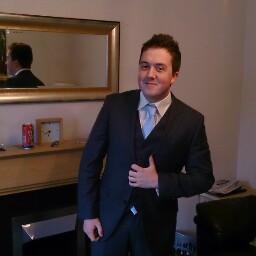 James Brownlee Photo 12