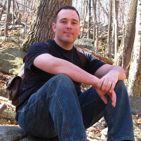 James Stump Photo 34