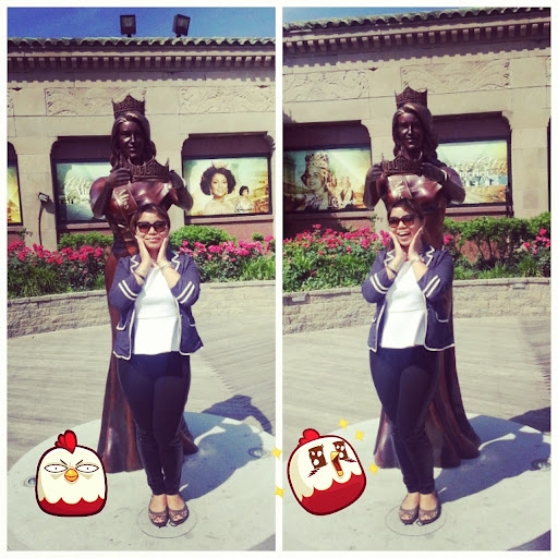 Elaine Chan Photo 25