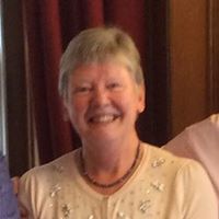 Phyllis Buchan Photo 4