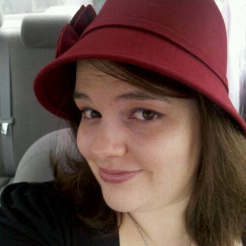 Rachel Martin Photo 12