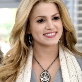Rosalie Ball Photo 7