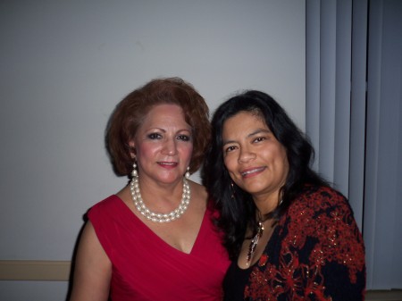 Maria Ramos Photo 27