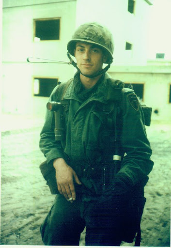 Randall Bailey Photo 20