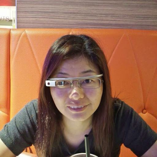Lin Zhao Photo 28