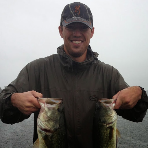 Kevin Pence Photo 26