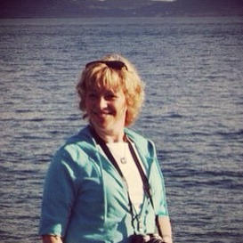 Ruth Mcgregor Photo 3