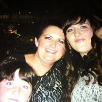 Maxine Baines Photo 1