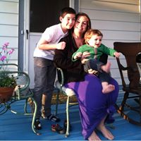 Blythe Smith Photo 34