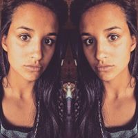 Cassandra Porter Photo 27