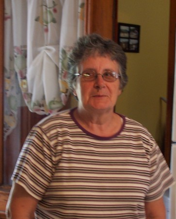 Betty Whiting Photo 11